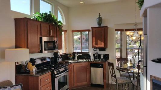 Sedona Pines Resort - 16