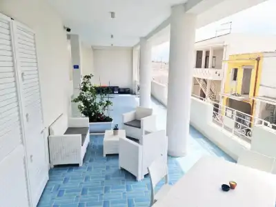 Kalinifta Rooms Apartment - 165