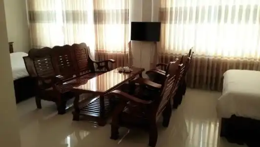Con Dao Guesthouse - 1