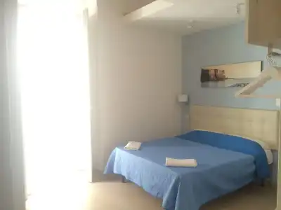 Base Napoli B&B - 3