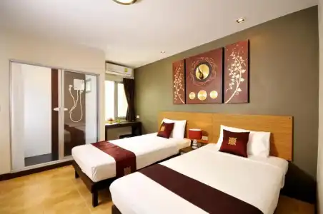 Sleep With Inn - 27