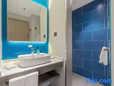 Holiday Inn Express DALI XIAGUAN by IHG - 53