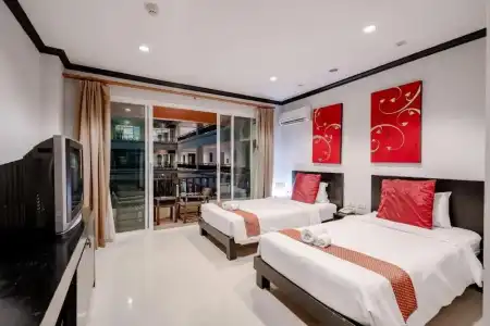 Napalai Resort Hua Hin - 67