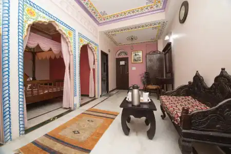 Moon Light Palace Jaipur - 126