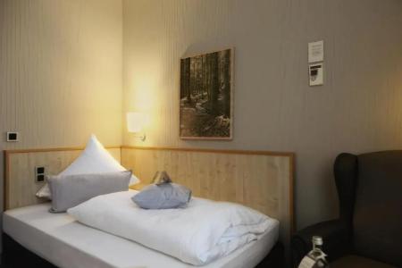 Konsum BergOberhof - 99