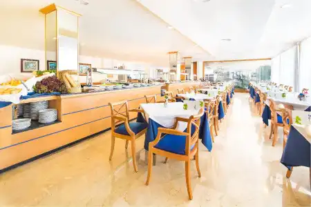 Apartment THB Guya Playa - 20
