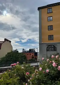 Crafoord Place - Hostel - 86