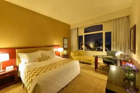 Equatorial Ho Chi Minh City - 64