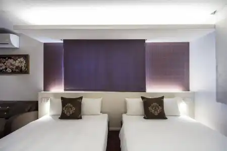 Grand Base Okayama Ekimae - 1