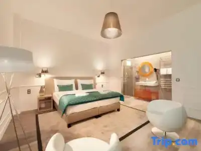 Boutique Residence Budapest - 61