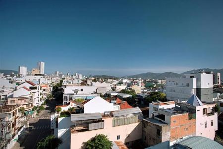 Rex and Apartment - 41