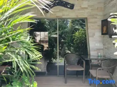 LePrive Resort - 114