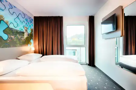 B&B Ravensburg - 4