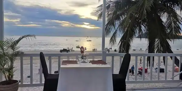 Best Star Resort - 58