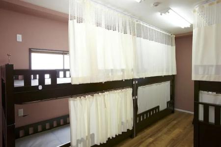 Bonfire Hostel Osaka - 40
