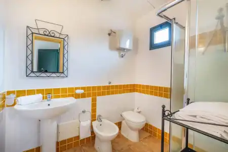 Glamping Borgo di Campagna - 6