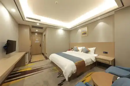 Five Rams City - 11