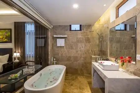 Hoi An Emotion Boutique Villa - 149