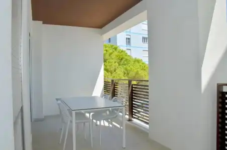 Ashanti Aparthotel - 130