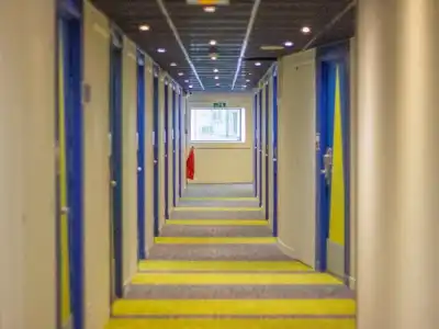 ibis budget Paris Porte d'Orleans - 16