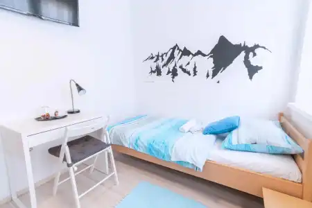 The Dots Hostel - 38