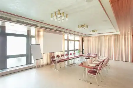 Arotel Best Living Nürnberg - 16