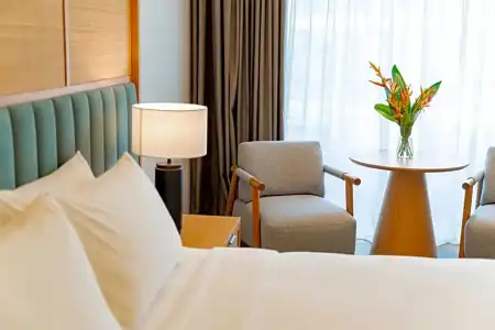 Swiss-Grand Beach Resort Kuantan - 138