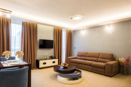 Viko Boutique Apart - 5