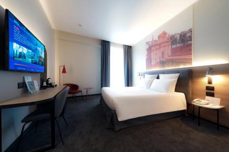 Mercure Bergamo Centro Palazzo Dolci - 2