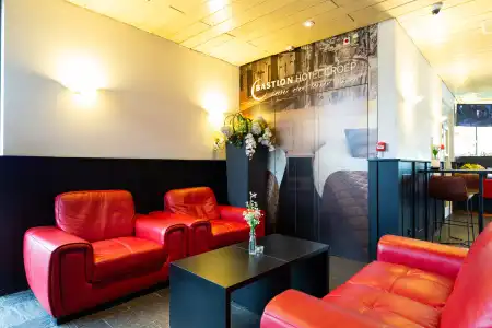 Bastion Amsterdam Noord - 2