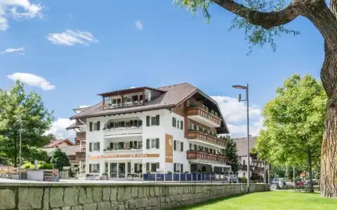 Boutique am Park - 29