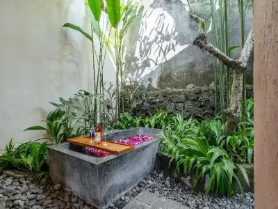 Amora Ubud Boutique Villas - 66