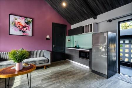 Sea'lavie Boutique Resort & Spa - 158