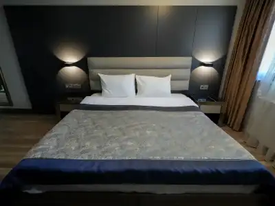 No 139 Apartments - 210