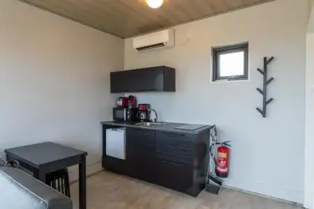 Dis Cottages - 21