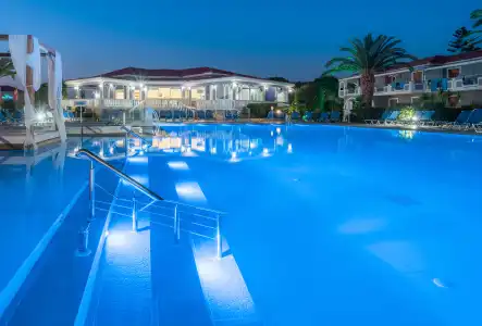 Golden Sun Resort - Adults Only - 21
