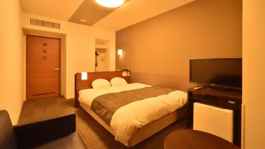 Dormy Inn Asahikawa Natural Hot Spring - 41