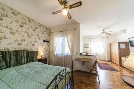 Casale dell'Insugherata B&B Roma - 34