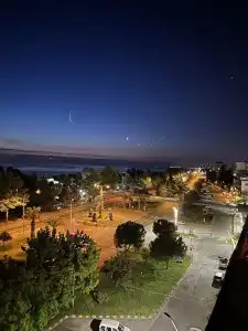 Temel Park Otel - 25
