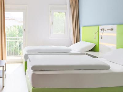 B&B Mannheim-City - 3