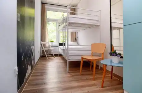Warsaw Hostel Centrum Private Rooms & Dorms - 47