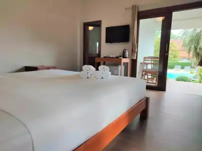 Armonia Village Resort and Spa - 3