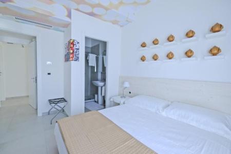 La Staffa B&B Ristorante - 34