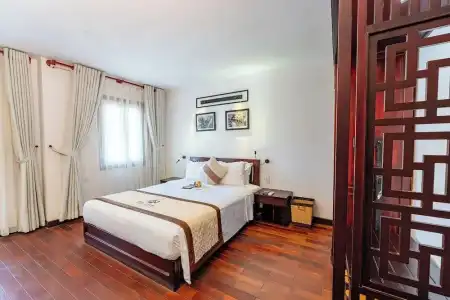 Annam Heritage Boutique & Spa - 12