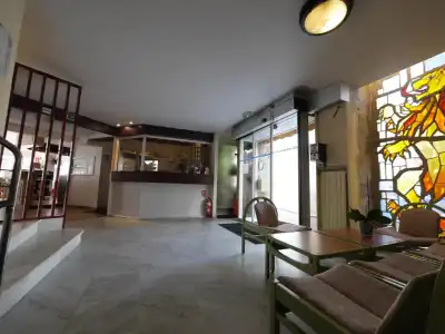 relais de gascogne - 1
