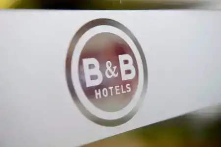 B&B Honfleur - 12