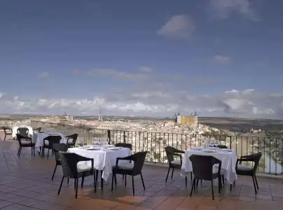 Parador de Toledo - 25