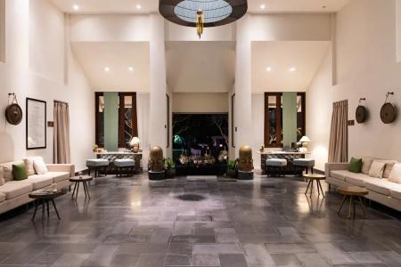 Almanity Hoi An Resort & Spa - 17