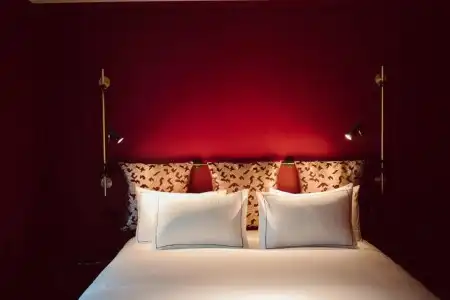 Hôtel le Ballu - 34