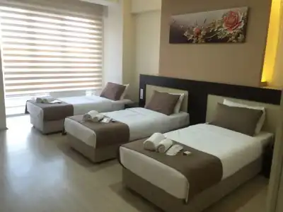 Sinada Otel - 3